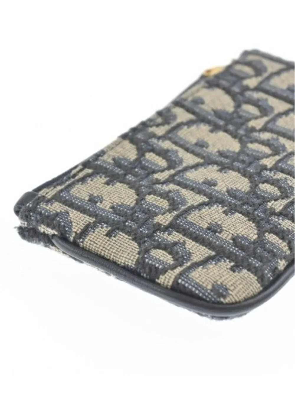Dior Wallet Coin Purse